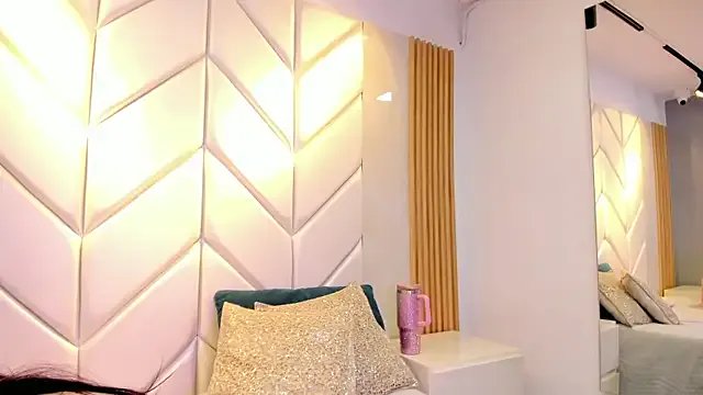 BarbieMonet on StripChat