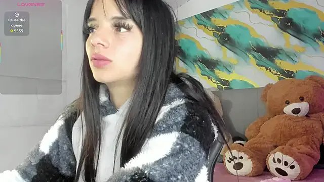 Barbieteeen on StripChat