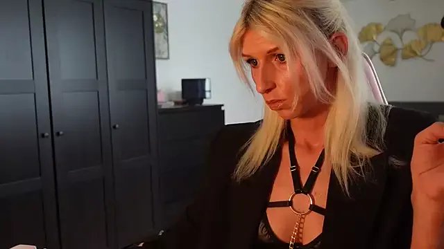 barbiplaymate on StripChat