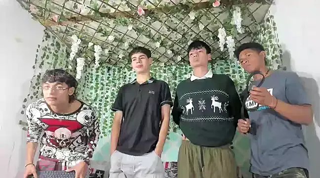 Bastian_boyshot77 on StripChat