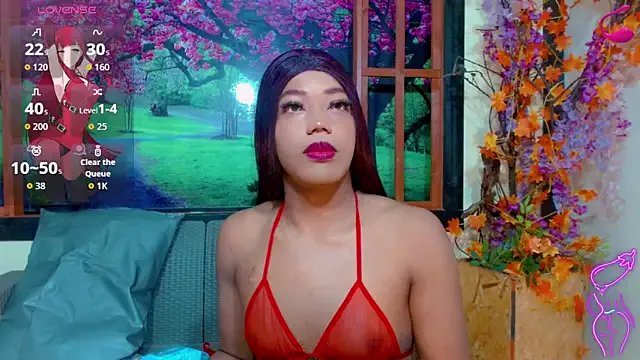 bayolet_ — Freechat on StripChat