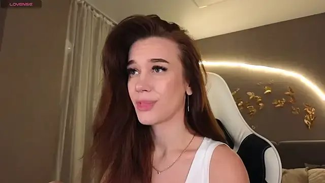 BBabyShark on StripChat