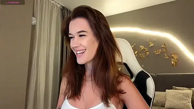 BBabyShark on StripChat