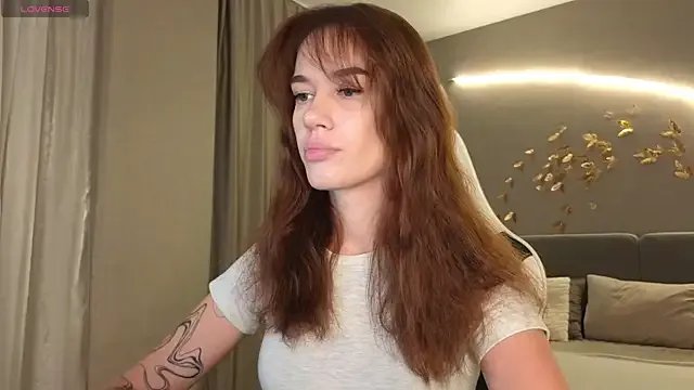 BBabyShark on StripChat