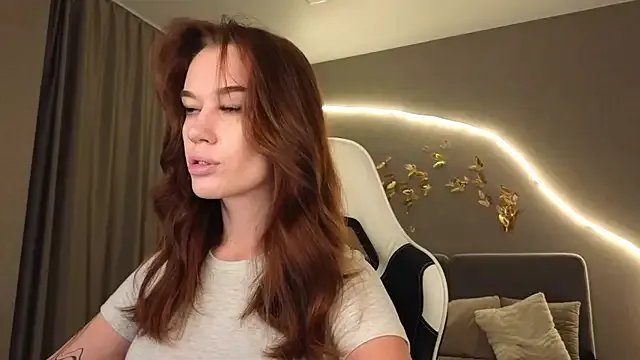 BBabyShark on StripChat