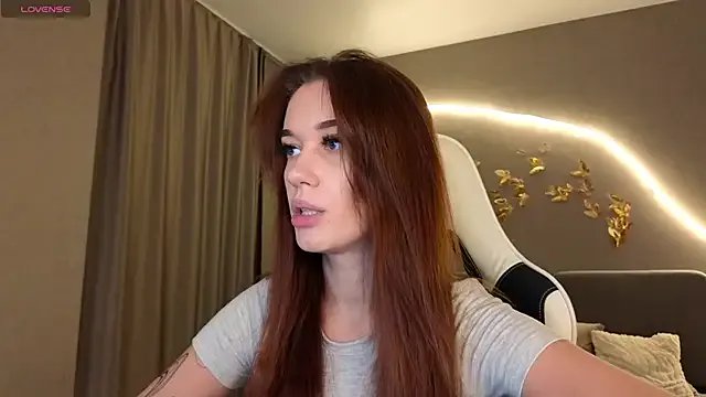 BBabyShark on StripChat