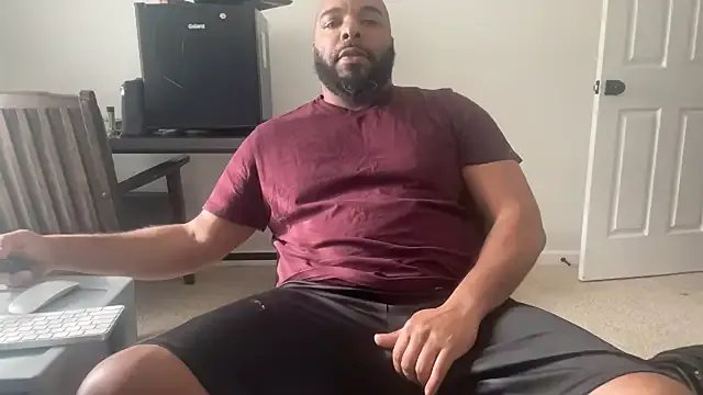 Bbcfun44 on StripChat