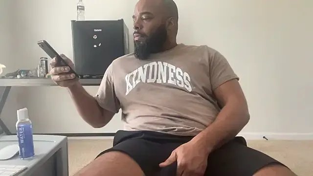 Bbcfun44 on StripChat