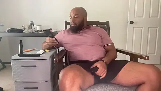 Bbcfun44 on StripChat