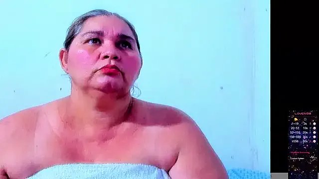 BBW_Michelle on StripChat