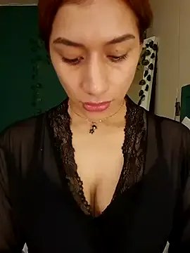 Bckystonee on StripChat