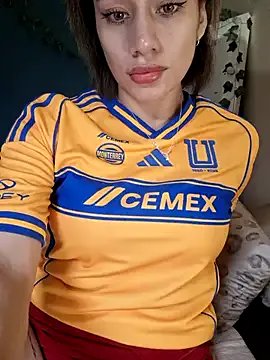 Bckystonee on StripChat