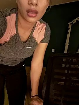 Bckystonee on StripChat