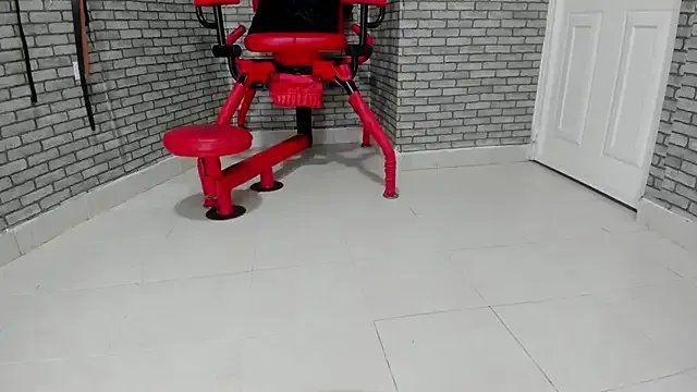 BDSM_MEDUZA on StripChat