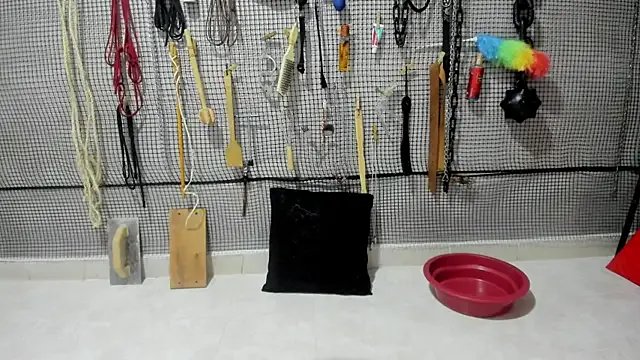 BDSM_MEDUZA on StripChat