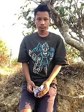 Bdsm_zy — Cum show 