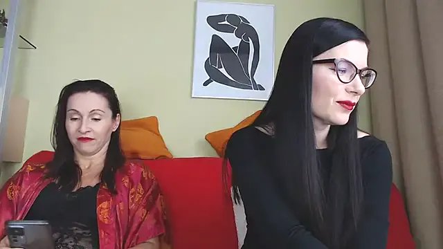 Freechat BDSMStars on StripChat