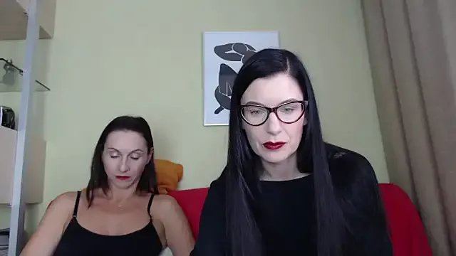 Freechat BDSMStars on StripChat