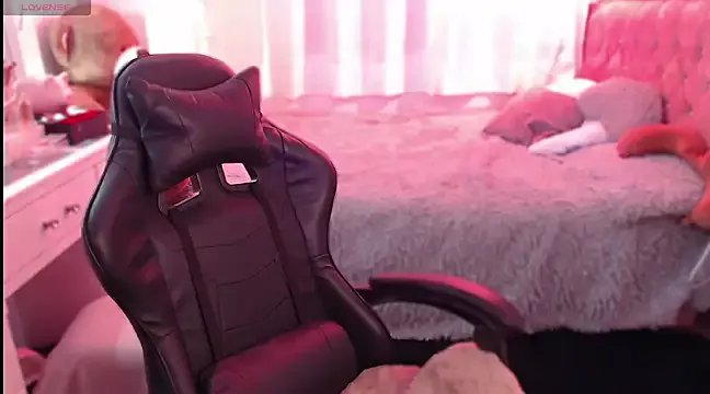 Private Beamber_ on StripChat