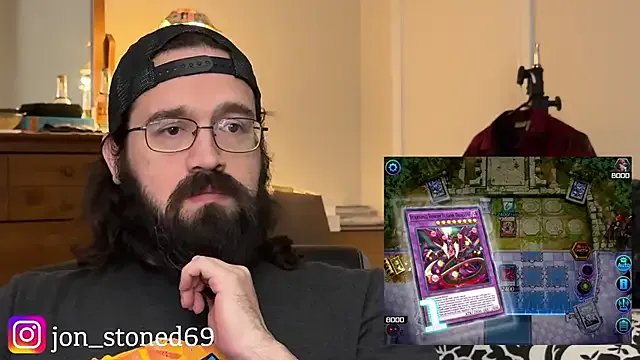 beardedfantasydaddy —  CUM 