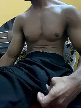 Beast_guy on StripChat