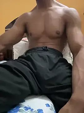 Beast_guy on StripChat