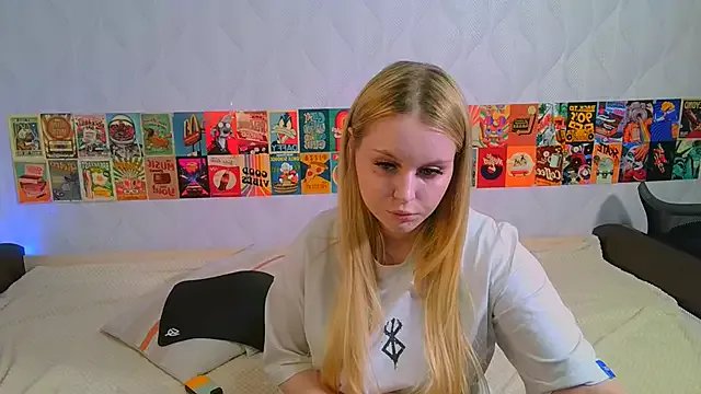 Beatrice_7 on StripChat