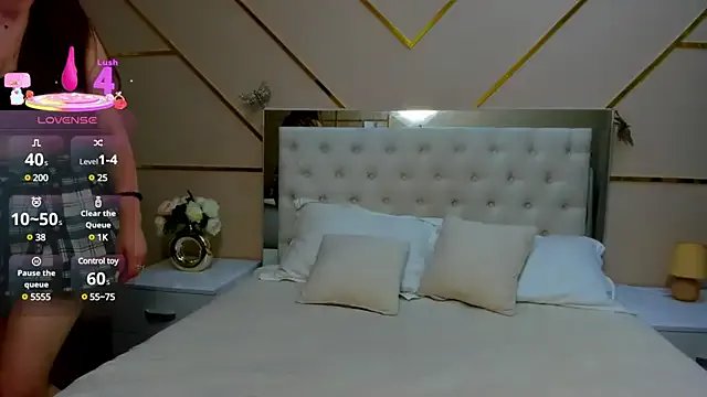 BeatriceAddams on StripChat