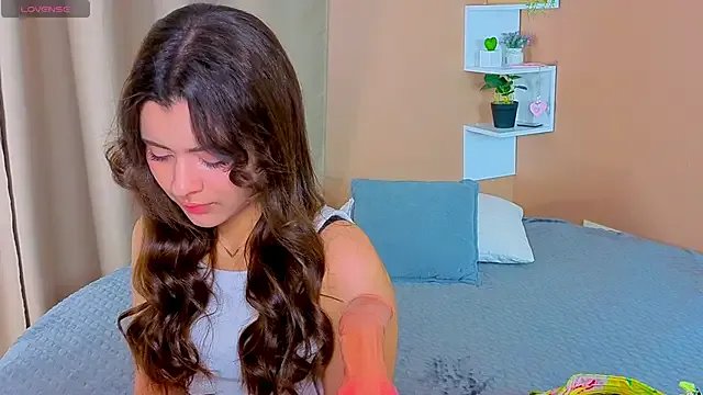 beatrishaa on StripChat