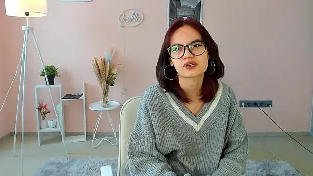 BeatrisRosel — air kiss