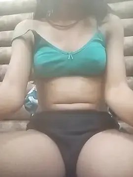 beautiful_jiya — Boobs oiling