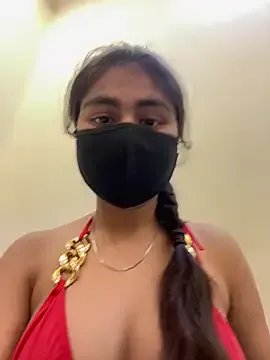 Beautiful_ladki on StripChat