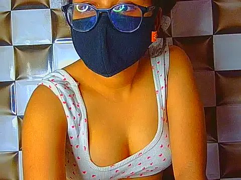 Beautiful_ladki on StripChat