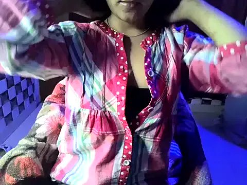 Beautiful_ladki on StripChat