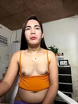 beautiful_mistake on StripChat