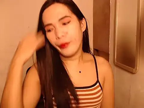 beautiful_mistake on StripChat