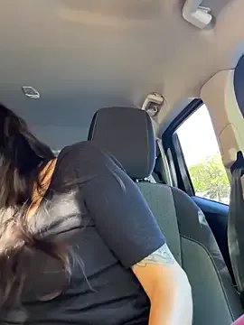 Freechat BeautifulMesss on StripChat