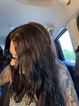 Freechat BeautifulMesss on StripChat