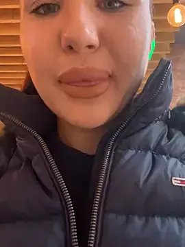 beautydiamond on StripChat