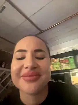 beautydiamond on StripChat