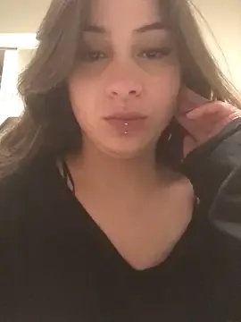 Becca_B on StripChat