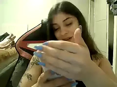 Becca_B on StripChat