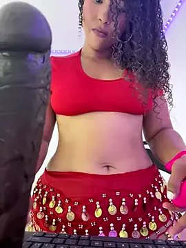 becca_wilsson on StripChat