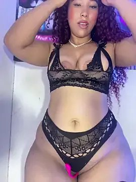 becca_wilsson on StripChat