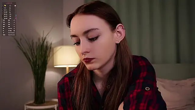 BeckiMacreno on StripChat