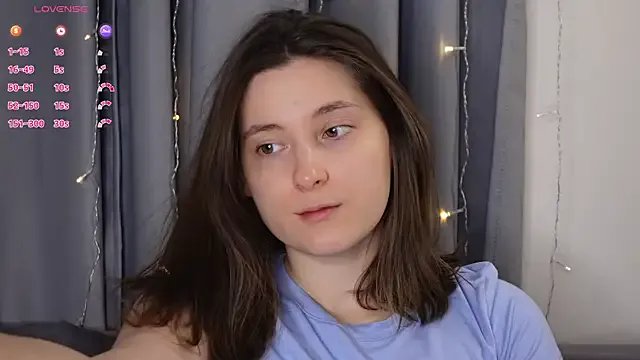 BeckyMartens on StripChat