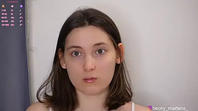 BeckyMartens on StripChat