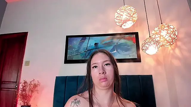 BeckyVidal on StripChat