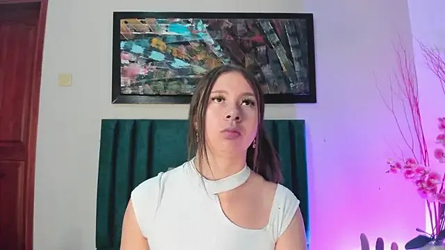 BeckyVidal on StripChat