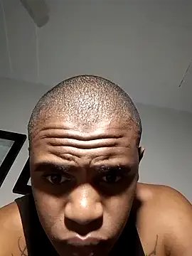 Bedroom_Gangster007 on StripChat